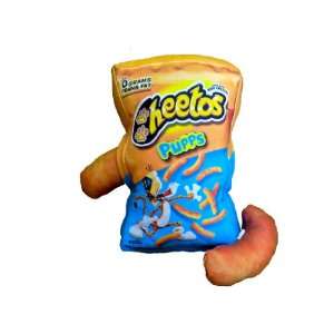  DogZZZZ Cheetos Dog Toy Set