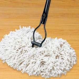  Fuller Brush Chemical Treated Dry Mop Set Kitchen 