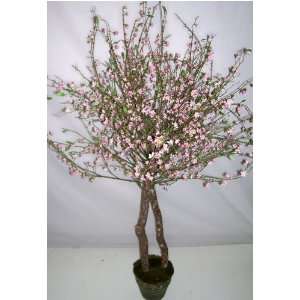 56 Pink Aritficial Cherry Blossom Tree