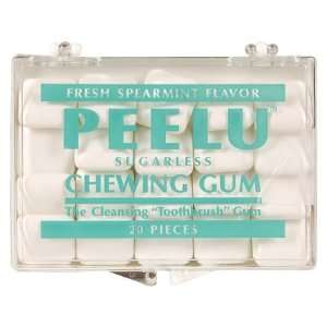     Dental Chewing Gum   Peppermint, 300 Gum
