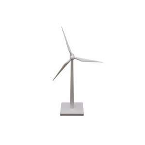    FatCat FCP1006 White AC Desktop Wind Turbine Patio, Lawn & Garden