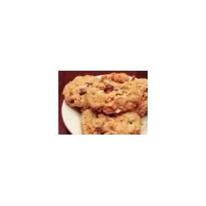 Chocolate Chip Pecan Cookies   12/pkg Grocery & Gourmet Food