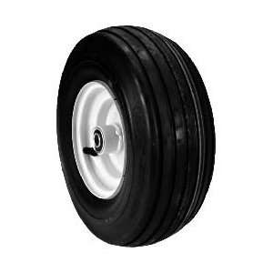  Replacement Lawn Mower Wheel for Dixie Chopper # 97166 13 