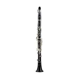   Selmer Paris Signature Professional Bb Clarinet Musical Instruments