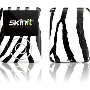  Classic Zebra skin for iPod Nano (3rd Gen) 4GB/8GB  