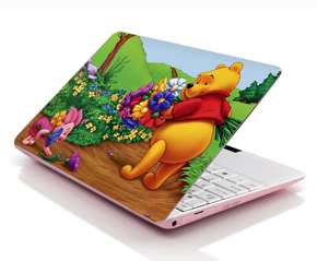 Tinkerbell laptop Notebook skin Cover Computer sticker  