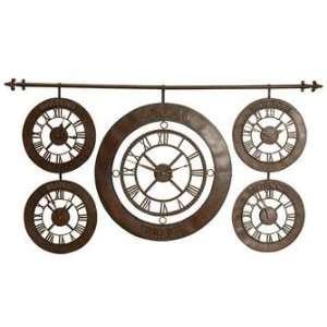   Grace Feyock Clocks Accessories and Clocks Furniture & Decor