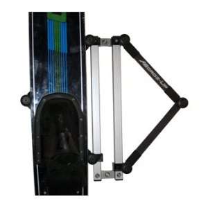  Water Ski Double Display Rack  BordzUp