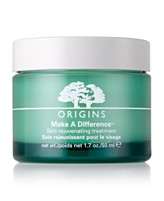 Origins Make A Difference Skin rejuvenating treatment 1.7 oz.