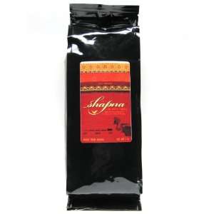 Shapna Whole Bean Coffee, Dark Roast, 1 Lb  Grocery 