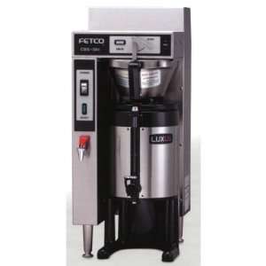  Fetco CBS 51H 10 Coffee Brewer / Coffee Maker / Hot water 