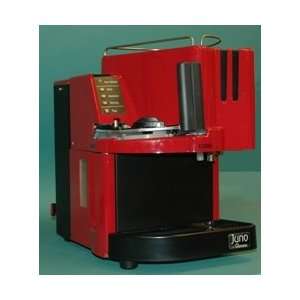  Juno Coffee Pod Machine Red 24 470 300