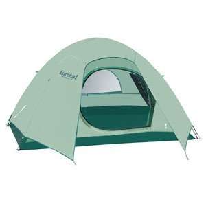    Eureka Tetragon 7 2628225 Camping Gear Tent