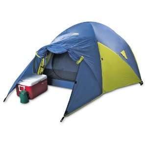   Feet, 10 Inches Two to Three Person Expedition Tent