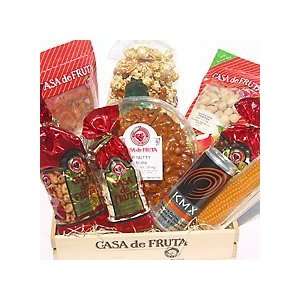 College Crate Care Package (Single)   73 Grocery & Gourmet Food