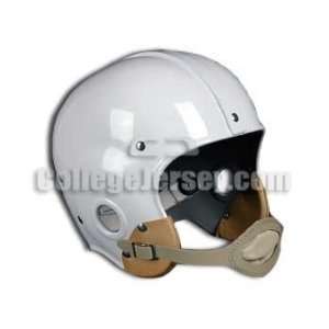Stanford Throwback Helmet Memorabilia. 