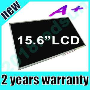 15.6 WXGA Laptop LCD Screen for DELL INSPIRON 1545HD  