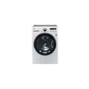  4.3 cu.ft. Ultra Large Capacity Front Load Washer with 
