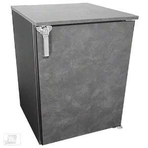    1LL(R) 24 Low Profile Back Bar Dry Storage Cabinet