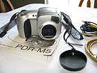 TOSHIBA PDR M5 DIGITAL STILL CAMERA WITH CASE *~*~*~*~*~