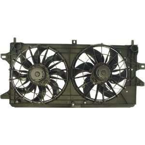   Impala, Pontiac Grand Prix Radiator/Cooling Fan 04 05 Automotive