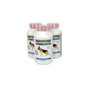  3 PACK Cosequin DS 250 CAPSULES (750 COUNT)