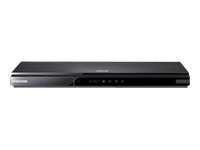 Samsung BD D5500   3D Blu ray disc player   upscaling   Smart Hub