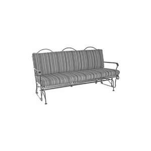   Seat Sofa Glider 767 3GRH10GR 52C Crema 767 3G Patio, Lawn & Garden