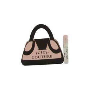  Juicy Couture by Juicy Couture   Vial (sample) .03 oz 