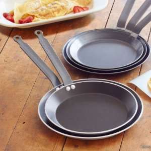 De Buyer Nonstick Crepe Pan, 8 3/4, 8.75  Kitchen 