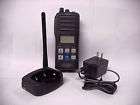 ICOM IC M90 VHF Marine Transceiver