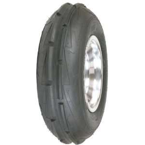  Sedona Cyclone Rib Sand Front Tire   19x6x10 CY19610 