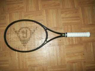 Dunlop Pro Revelation Midplus 95 4 1/4 Tennis Racquet  