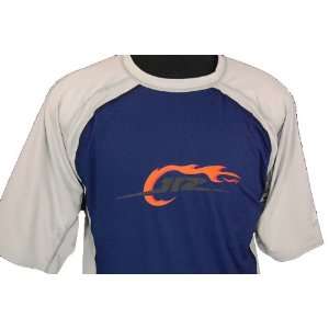  Adidas Dale Earnhardt, Jr. Compression T Shirt Sports 