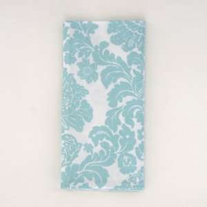  Delovely Damask Napkin  Breeze