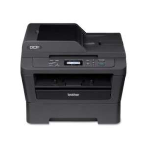  Brother DCP 7065DN Laser Multifunction Printer 