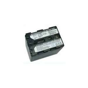  Battery for Sony DCR TRV480 DCR TRV50 DCR TRV530 DCR TRV6 DCR TRV70 