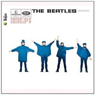 Help Audio CD ~ The Beatles