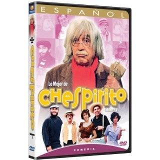 Chespirito, Vol. 3 ~ Roberto Gomez Bolanos ( DVD   2006)