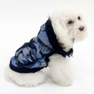  Dog Dog Collection Designer Dog Apparel   Gaige Vest 