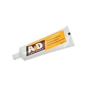  A & D OINTMENT 4OZ TUBE 3 PACK 