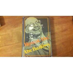  Honest, Abe Abe Burrows Books