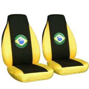   seat covers for a 2010 Suzuki Swift. Side airbag friendly. Automotive