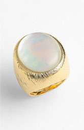 Ariella Collection Oval Dome Ring $58.00