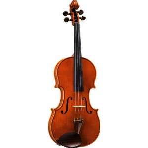  Violin, Stradivarius Model 1718, by E.H. Roth, Germany 