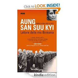   Edition) Aung San Suu Kyi, T. Franzosi  Kindle Store