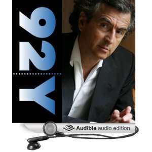   Lévy with Sam Tanenhaus (Audible Audio Edition) Bernard Henri Levy