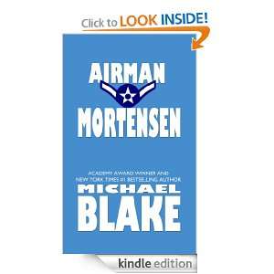 Airman Mortensen Michael Blake  Kindle Store