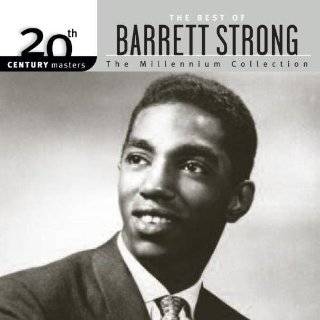 20th Century Masters The Millennium Collection Best Of Barrett 