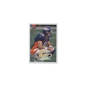  1999 Ultra #69   Brian Griese Sports Collectibles